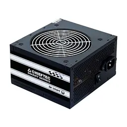 Блок живлення Chieftec 550W (GPS-550A8)