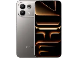 Смартфон Infinix Note 60 8/256GB Mist Titanium