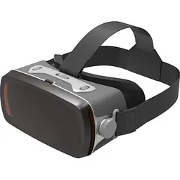 Окуляри віртуальної реальності Shinecon SC-G07C Black [149690]