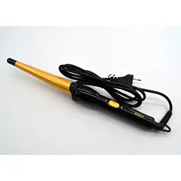 Плойка для афро кучерів Rozia HR-713 - мініатюра 2