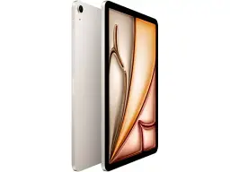 Планшет Apple iPad Air 11 2026 Wi-Fi + Cellular 128GB Starlight (MH7A4) - мініатюра 3