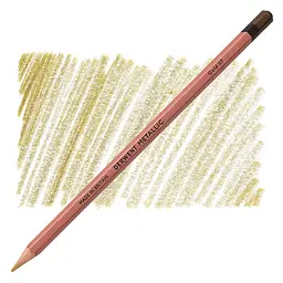Олівець кольоровий Metallic (07) Золото Derwent