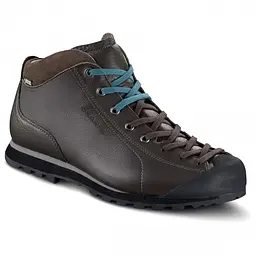 Черевики Scarpa Mojito Basic Mid GTX 45 Темно-коричневий - мініатюра 4