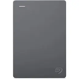 Портативний жорсткий диск Seagate 1TB USB 3.0 Basic
