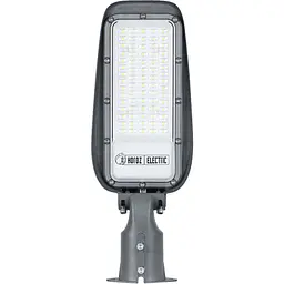 Світильник вуличний Horoz Electric LED Florida-50 6400K