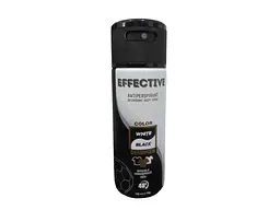 Дезодорант-антиперспірант EFFECTIVE 150 мл чол. CHAMPION