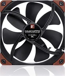 Вентилятор Noctua NF-A14iPPC-24V-2000 SP IP67 PWM - мініатюра 2