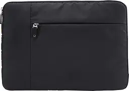 Чохол Case Logic Sleeve 13" TS-113 чорний (6622041) - мініатюра 2