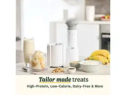Морозивниця напівавтоматична Cuisinart Freeze Wand Stick ICEFD10E - мініатюра 6