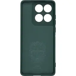 Чохол до мобільного телефона Armorstandart ICON Motorola Edge 60 Fusion 5G Dark Green (ARM85594) - мініатюра 2