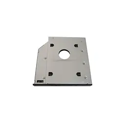 Фрейм-перехідник Maiwo NSTOR-9 9.5 mm (NSTOR-9) - мініатюра 4
