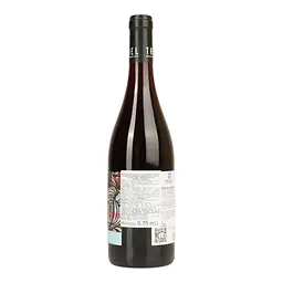 Вино Trenel Maison Beaujolais Nouveau червоне сухе 12.5%, 0.75 л - мініатюра 2