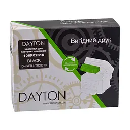 Картридж Dayton Xerox WC 3315/3325 106R02310 (DN-XER-NTR02310) - мініатюра 3