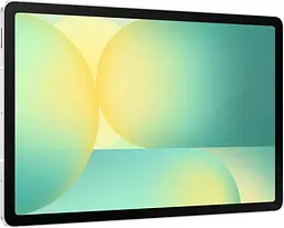 Планшет Samsung Galaxy Tab S10 FE+ 5G 8/128GB Silver (SM-X626BZSR) - мініатюра 4