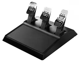 Thrustmaster Кермо і педалі для PC/PS4/PS3 T300 Ferrari Integral RW Alcantara edition - мініатюра 3