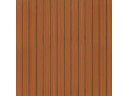Покриття вінілове самоклеюче 3D рейки STICKER WALL 600*600*2,8мм SW-00003246 - мініатюра 2
