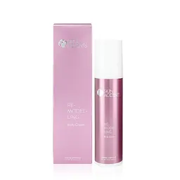 Ремоделюючий крем для тіла з кофеїном REMODELLING BODY CREAM Inspira 200 мл - мініатюра 2