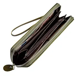 Жіночий гаманець KIVI 9х19х2,5 см acs0015417 - мініатюра 3
