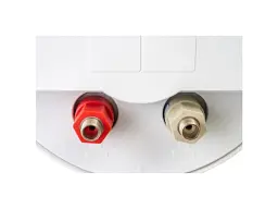 Електричний накопичувальний водонагрівач (бойлер) Haier ES50V-B2 SLIM(UA) - мініатюра 4