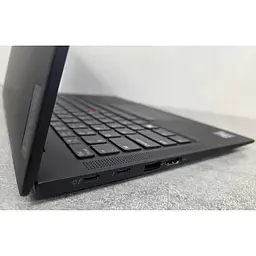 Ноутбук Lenovo ThinkPad X1 Gen 10,i7-,16GB,512GB,14'' IPS, Windows 11,1,12 kg - мініатюра 13