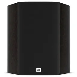 Фронтальные акустические колонки JBL Studio 610 Dark Walnut (JBLS610DKW) - миниатюра 3