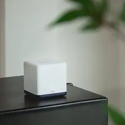 Wi-Fi Mesh система Mercusys Halo H50G 2 шт [114255] - мініатюра 5