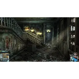 Ключ активації Microsoft True Fear: Forsaken Souls Part 1 для Xbox One/Series - мініатюра 8