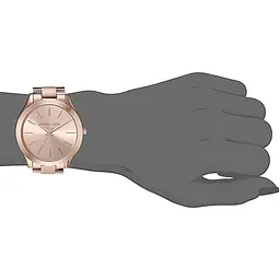 Жіночий годинник MICHAEL KORS MK3197 Runway - мініатюра 5