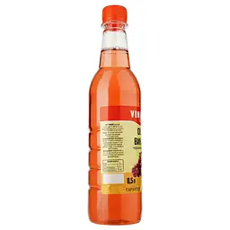 Оцет Vinagro винний червоний, натуральний 6%, 0,5 л (925573) - мініатюра 2