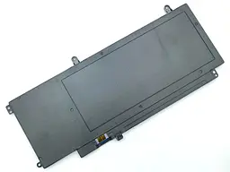 Акумулятор D2VF9 для ноутбука Dell Inspiron 7547, 7548, Т7547, Vostro 5459 5370 (11.1V 3400 mAh 38Wh) - мініатюра 3