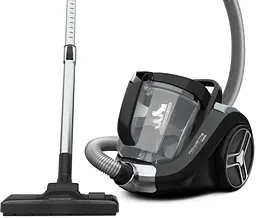 Пилосос Rowenta Compact Power XXL Classic + Kit RO4B25EA - мініатюра 6