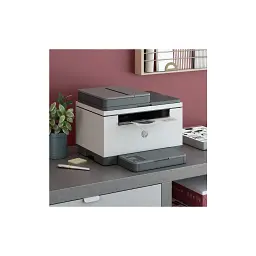 Багатофункціональний пристрій HP LaserJet M236sdn (9YG08A) - мініатюра 8