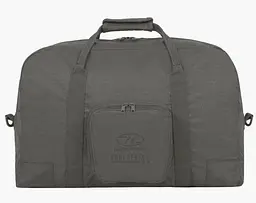 Сумка дорожня Highlander Boulder Holdall 40L Stone (RUC269-SO) - мініатюра 1