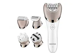Епілятор багатофункціональний GEMEI GM-7003 5в1
