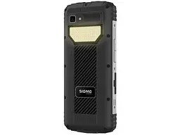 Мобільний телефон Sigma mobile X-treme PM68 Black (4827798686911) - мініатюра 5