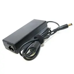 Блок живлення до ноутбуку Extradigital HP 19V, 4.74A, 90W (7.4x5.0) (PSH3808) - мініатюра 2