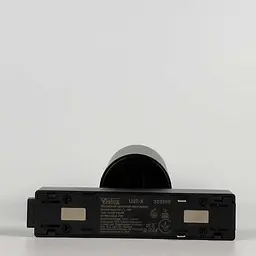 Магнітний трековий світильник UST-X 10W 4000K 48V IP20 чорний Violux ( 320108 ) - мініатюра 10