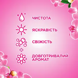 Набір капсул для прання Losk тріо-капсули Ароматерапія Ефірні масла та аромат Малазійська квітка 52 шт. (2 уп. х 26 шт.) - мініатюра 3