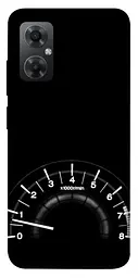 TPU чохол Demsky Speed для Xiaomi Redmi Note 11R
