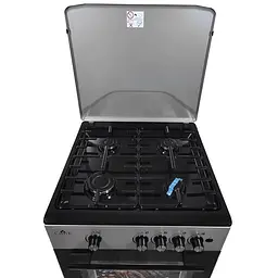Газова плита Castle CG-60B - мініатюра 5