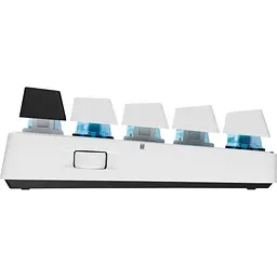Клавіатура Logitech G PRO X 60 TKL GX Optical Tactile Wireless White (920-011930) - мініатюра 4