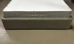 Матрац Ego Home Comfort 160x200 - мініатюра 4