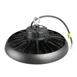 Світильник Videx 200W 5000K 36000Lm (VL-HB01-2005B) - мініатюра 4