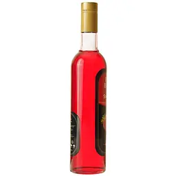 Сироп Red&Black Полуниця 0.7 л - мініатюра 4