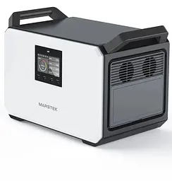 Зарядна станція Marstek M2200 / 2400 Вт / 2240 Вт/ч / LiFePO4 (M2200) - мініатюра 2