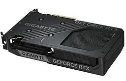 Відеокарта Gigabyte RTX 5060 Ti 8G WINDFORCE OC (GV-N506TWF2OC-8GD) (GDDR7, 128 bit, PCI-E v5.0 x8) - мініатюра 7