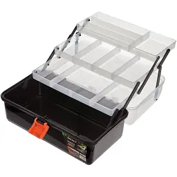 Ящик Select Tackle Box SLHS-305 36.8х21.4х20см - мініатюра 2