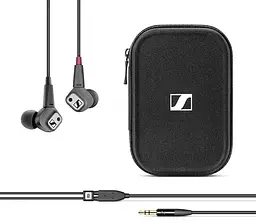 Навушники Sennheiser IE 80 S (507448) - мініатюра 7