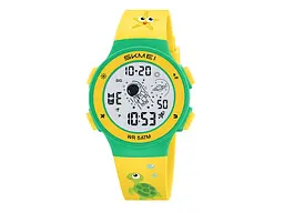 Дитячий наручний годинник 2267ST Turtle Skmei acs0030072 - мініатюра 2