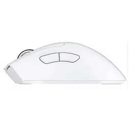 Бездротова миша Razer DeathAdder V3 Pro Wireless White (RZ01-04630200-R3G1) - мініатюра 2